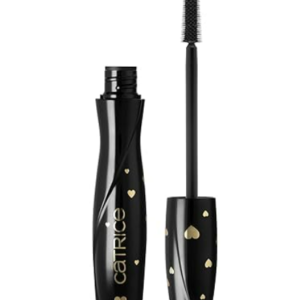 Catrice VALENTINE WHO? Glam & Doll Volume Mascara, Nr. C01, Schwarz